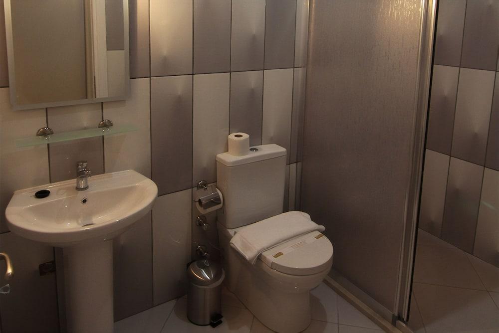 Daisy Garden Resort Hotel フェティエ エクステリア 写真